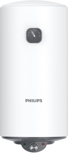 Накопительный водонагреватель Philips UltraHeat Round AWH1601/51 50 электрический