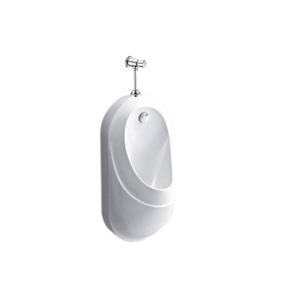 Комплект Писсуар SantiLine SL-6008 + Смыв SL-6020