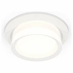 Встраиваемый светильник Ambrella Light XC XC6512063 Встраиваемый светильник Ambrella Light XC XC6512063