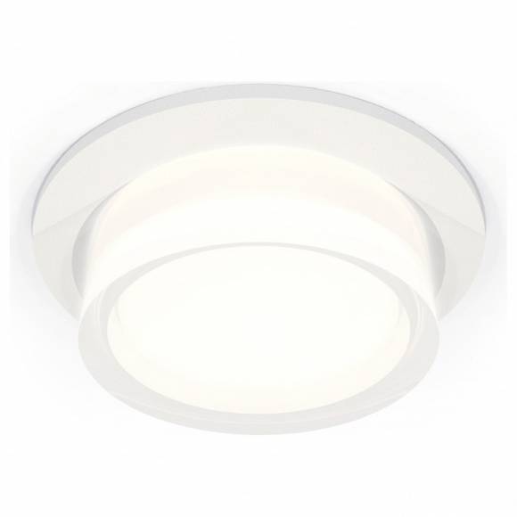 Встраиваемый светильник Ambrella Light XC XC6512063