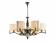 Подвесная люстра Newport Elen 31305+1/C B/C
