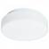 Накладной светильник Arte Lamp Aqua-Tablet LED A6812PL-1WH