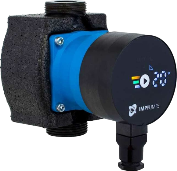 Циркуляционный насос IMP PUMPS NMT Mini pro  25/80-180