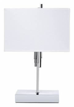 Настольная лампа декоративная Arte Lamp Julietta A5037LT-2CC Настольная лампа декоративная Arte Lamp Julietta A5037LT-2CC