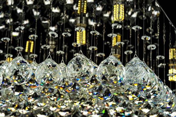 Накладной светильник Arti Lampadari Flusso Flusso H 1.4.50.616 N Накладной светильник Arti Lampadari Flusso Flusso H 1.4.50.616 N