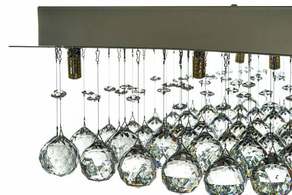 Накладной светильник Arti Lampadari Flusso Flusso H 1.4.50.616 N Накладной светильник Arti Lampadari Flusso Flusso H 1.4.50.616 N