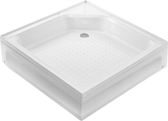 Поддон для душа WEMOR 10000006091 70/24 S Поддон для душа WEMOR 10000006091 70/24 S