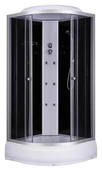 Душевая кабина Niagara NG-3501-14G