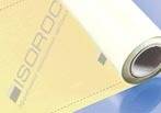 Мембрана Супердиффузионная ISOROC FOIL -LHI(P90г/м2) Мембрана Супердиффузионная ISOROC FOIL -LHI(P90г/м2)