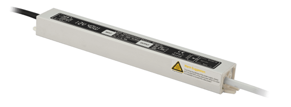 Блок питания MTPW-40-12