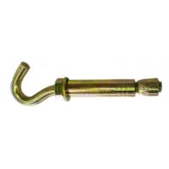 Анкер с крюком 8*40 М6