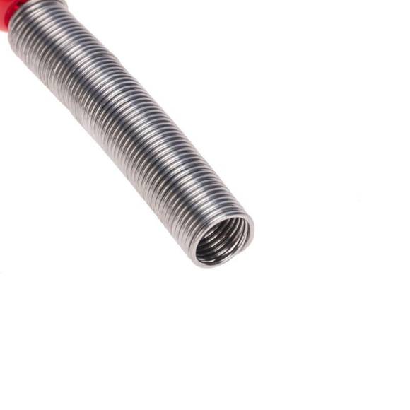 Припой с канифолью 10гр. d1.0мм Rexant 09-3101 Припой с канифолью 10гр. d1.0мм Rexant 09-3101