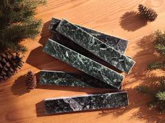 Плитка Ламель змеевик размер 40/L/10 мм