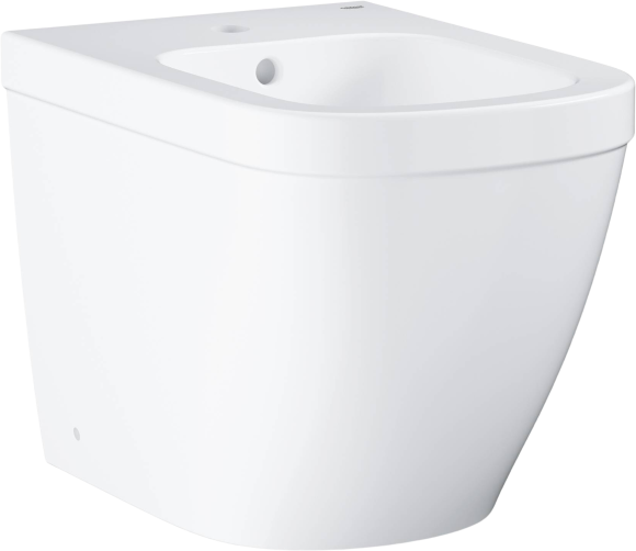 Биде напольное Grohe Euro Ceramic 39340000