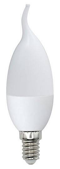 Лампа светодиодная Volpe NORMA E14 9Вт 4000K UL-00003808 Лампа светодиодная Volpe NORMA E14 9Вт 4000K UL-00003808