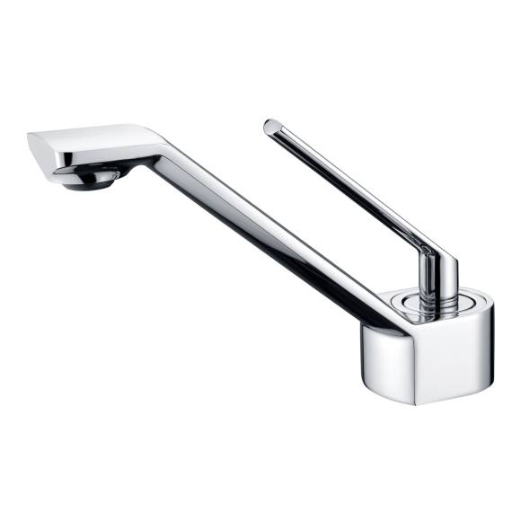 Смеситель Elghansa Urban XQ 1613301, chrome