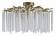 Потолочная люстра Lumion Miss 6520/6C Потолочная люстра Lumion Miss 6520/6C