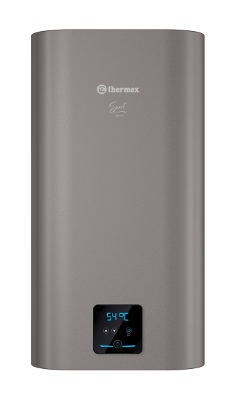 Накопительный водонагреватель Thermex Smart 50 V, электрический