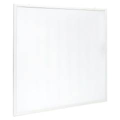 Светильник светодиодный ДУО-4109-L 40Вт 4000К 595х595 25мм ДВО опал с равномерной засветкой панель Basic EKF LPL-4109-L-40-4000 Светильник светодиодный ДУО-4109-L 40Вт 4000К 595х595 25мм ДВО опал с равномерной засветкой панель Basic EKF LPL-4109-L-40-4000