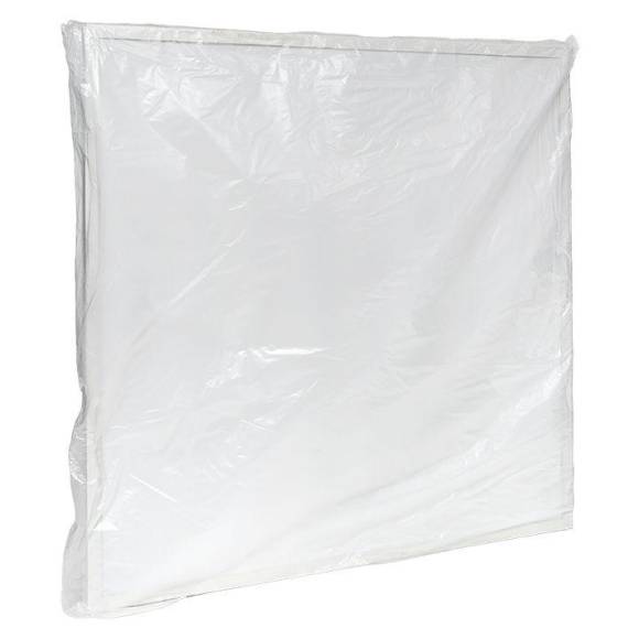 Светильник светодиодный ДУО-4109-L 40Вт 4000К 595х595 25мм ДВО опал с равномерной засветкой панель Basic EKF LPL-4109-L-40-4000 Светильник светодиодный ДУО-4109-L 40Вт 4000К 595х595 25мм ДВО опал с равномерной засветкой панель Basic EKF LPL-4109-L-40-4000