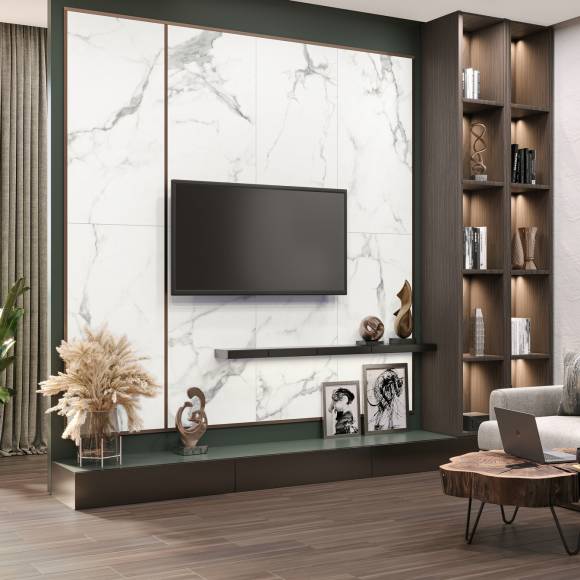 Коллекция плитки Artkera Group Calacatta Lincoln
