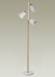 Торшер Moderli Floor V3050-3F Торшер Moderli Floor V3050-3F