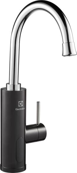 Проточный водонагреватель Electrolux Taptronic Black электрический