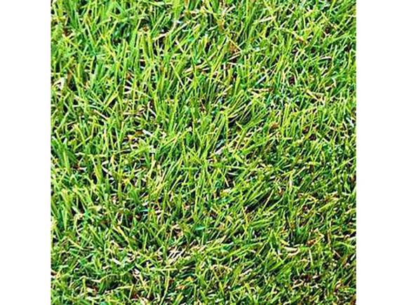Ковролин Люберцы Grass Mix (искусственная трава)