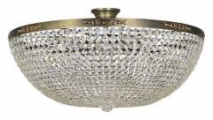 Люстра на штанге Arti Lampadari Pera Pera E 1.3.60.100 MA Люстра на штанге Arti Lampadari Pera Pera E 1.3.60.100 MA