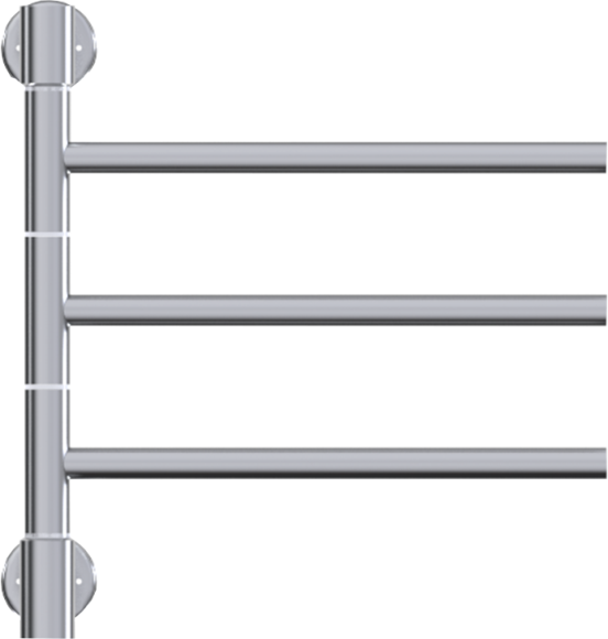 Полотенцесушитель электрический Energy I chrome G3K