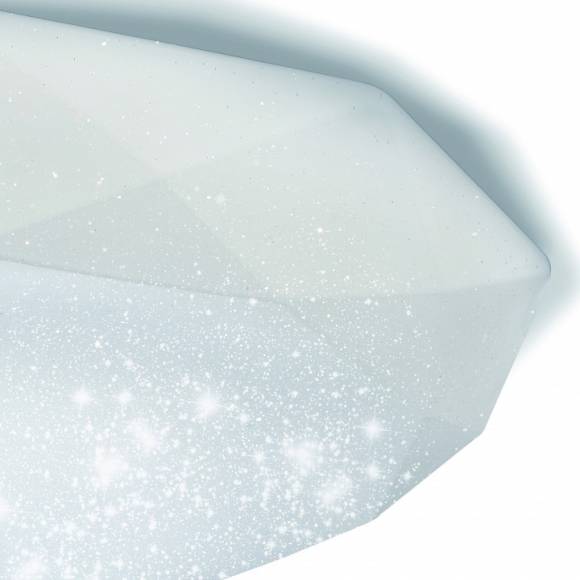 Накладной светильник Mantra Diamante 3679 Накладной светильник Mantra Diamante 3679