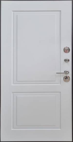 Сургут  Белый Матовый (М)