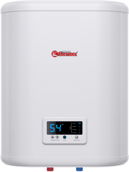 Накопительный водонагреватель Thermex IF 50 V Pro электрический