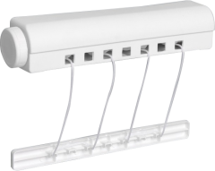 Сушилка для белья Joy Home Компакт 4