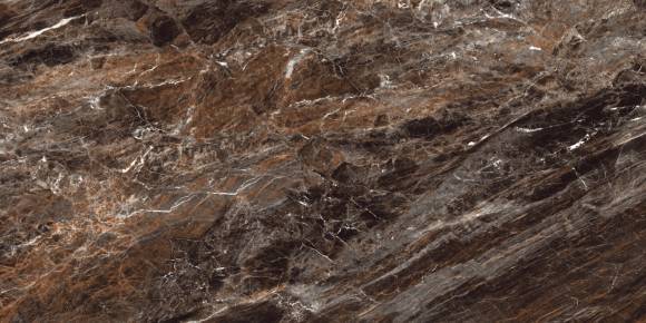 Керамогранит Bluezone Romano Versailles Brown 60х120
