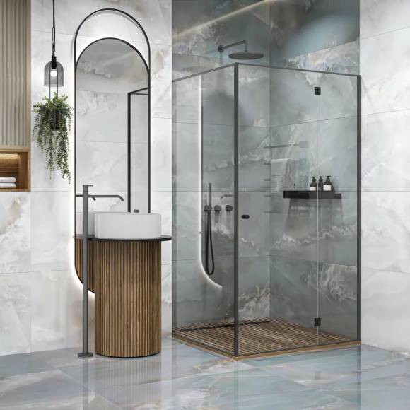 Коллекция плитки LCM Monaco Onyx