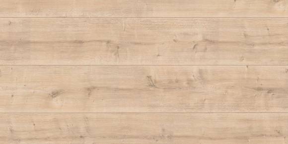 Ламинат Egger Pro King Size Дуб Гамильтон кремовый EPL107