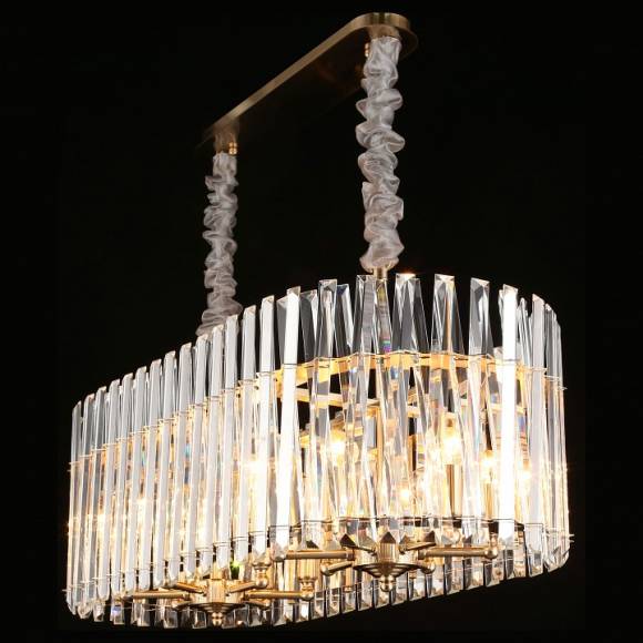 Подвесной светильник Aployt Verene APL.808.13.12 Подвесной светильник Aployt Verene APL.808.13.12