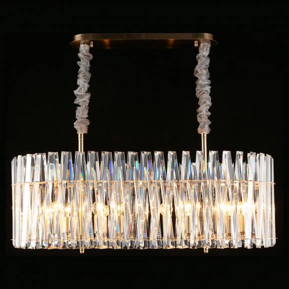 Подвесной светильник Aployt Verene APL.808.13.12 Подвесной светильник Aployt Verene APL.808.13.12