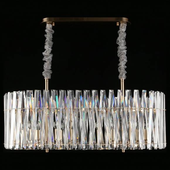 Подвесной светильник Aployt Verene APL.808.13.12 Подвесной светильник Aployt Verene APL.808.13.12