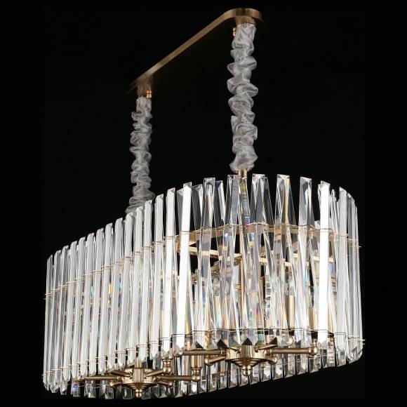 Подвесной светильник Aployt Verene APL.808.13.12 Подвесной светильник Aployt Verene APL.808.13.12