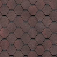 Мягчер. Шинглас Кадриль Соната Гранат 3 кв.м. Мягчер. Шинглас Кадриль Соната Гранат 3 кв.м.