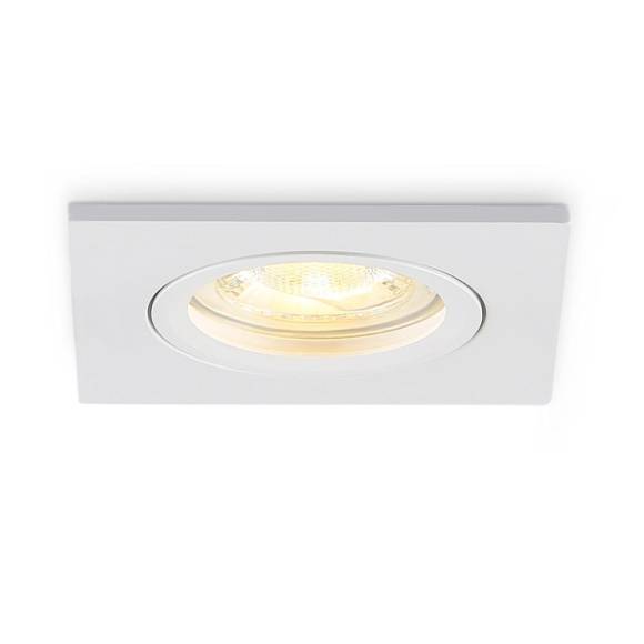 Встраиваемый светильник Ambrella light Techno Spot Standard Tech TN102455