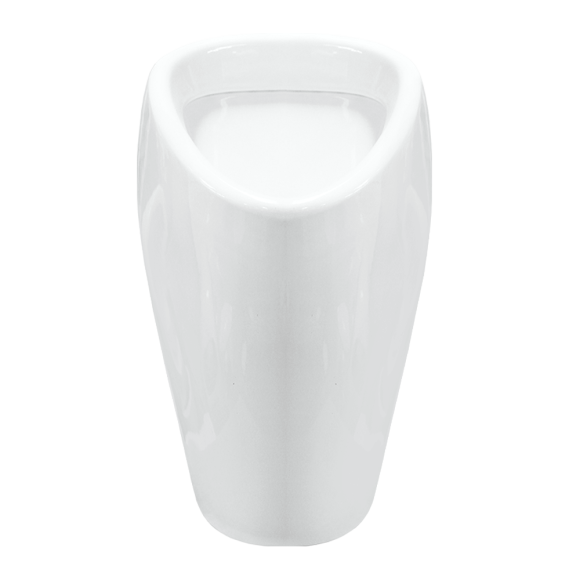 Писсуар Sanita luxe Long sensor, белый