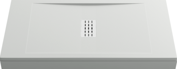 Поддон для душа Good Door Flow 120x80, с сифоном