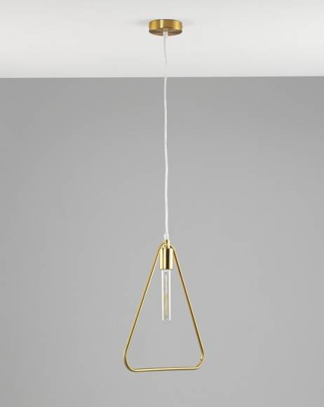 Подвесной светильник Moderli Miolla V10400-1P Подвесной светильник Moderli Miolla V10400-1P