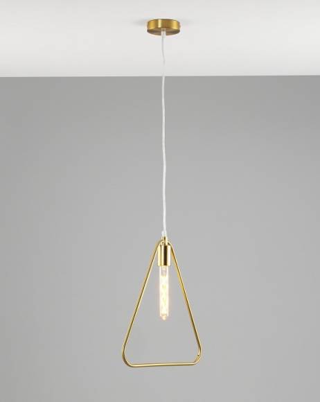 Подвесной светильник Moderli Miolla V10400-1P Подвесной светильник Moderli Miolla V10400-1P