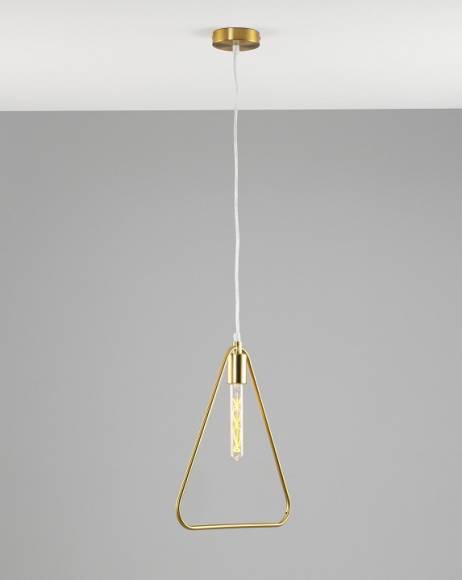 Подвесной светильник Moderli Miolla V10400-1P Подвесной светильник Moderli Miolla V10400-1P