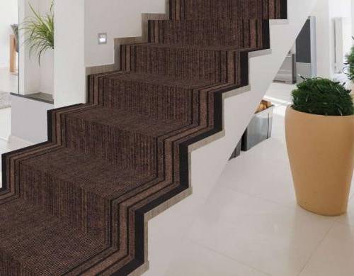 Иглопробивное ковровое покрытие Sintelon Стейз/Рекорд