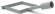Основание на штанге Gauss 903265403 Основание на штанге Gauss 903265403